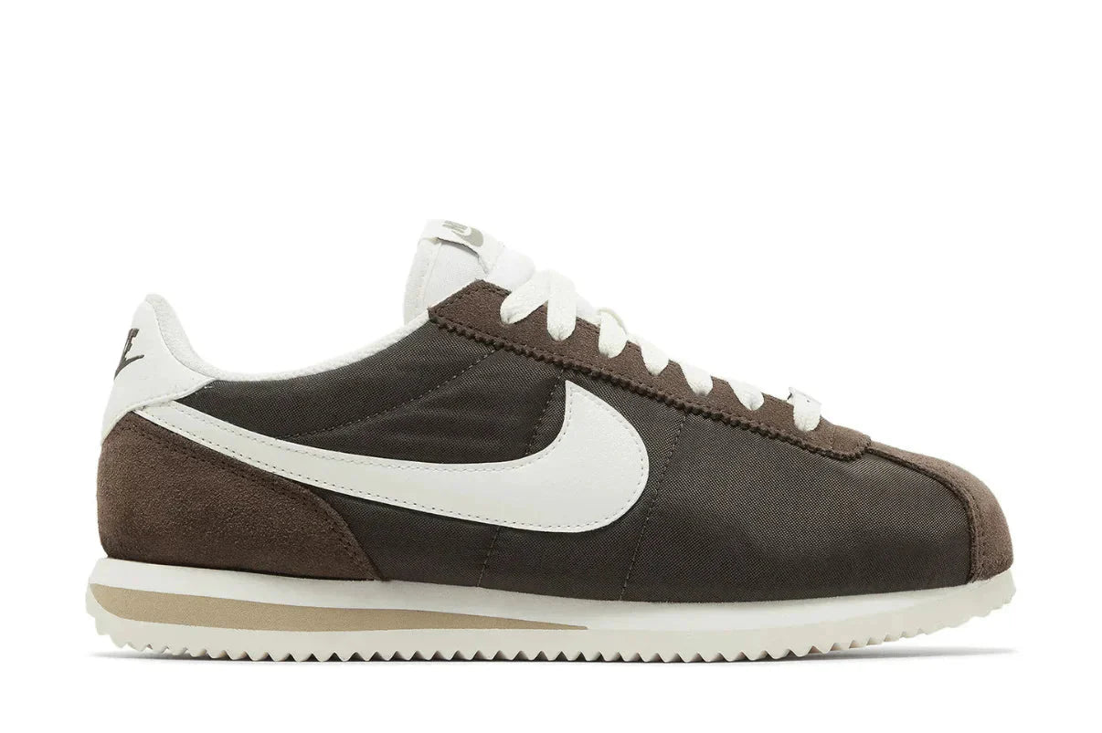 Nike Cortez Baroque Brown Marrom - Meireles Sport