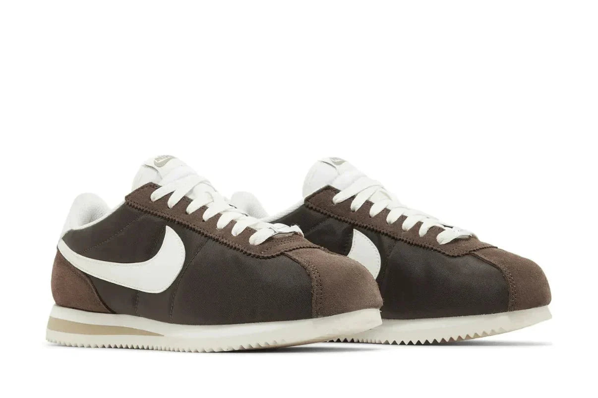 Nike Cortez Baroque Brown Marrom - Meireles Sport