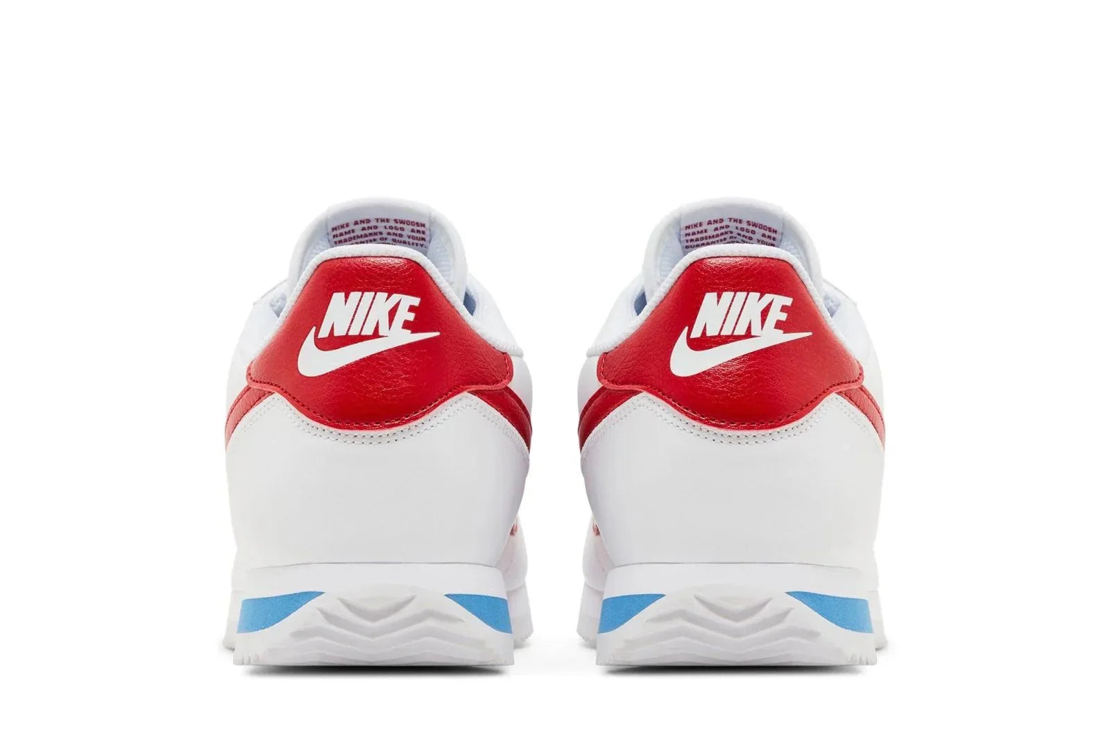 Nike Cortez Forrest Gump 2024 Branco - Meireles Sport