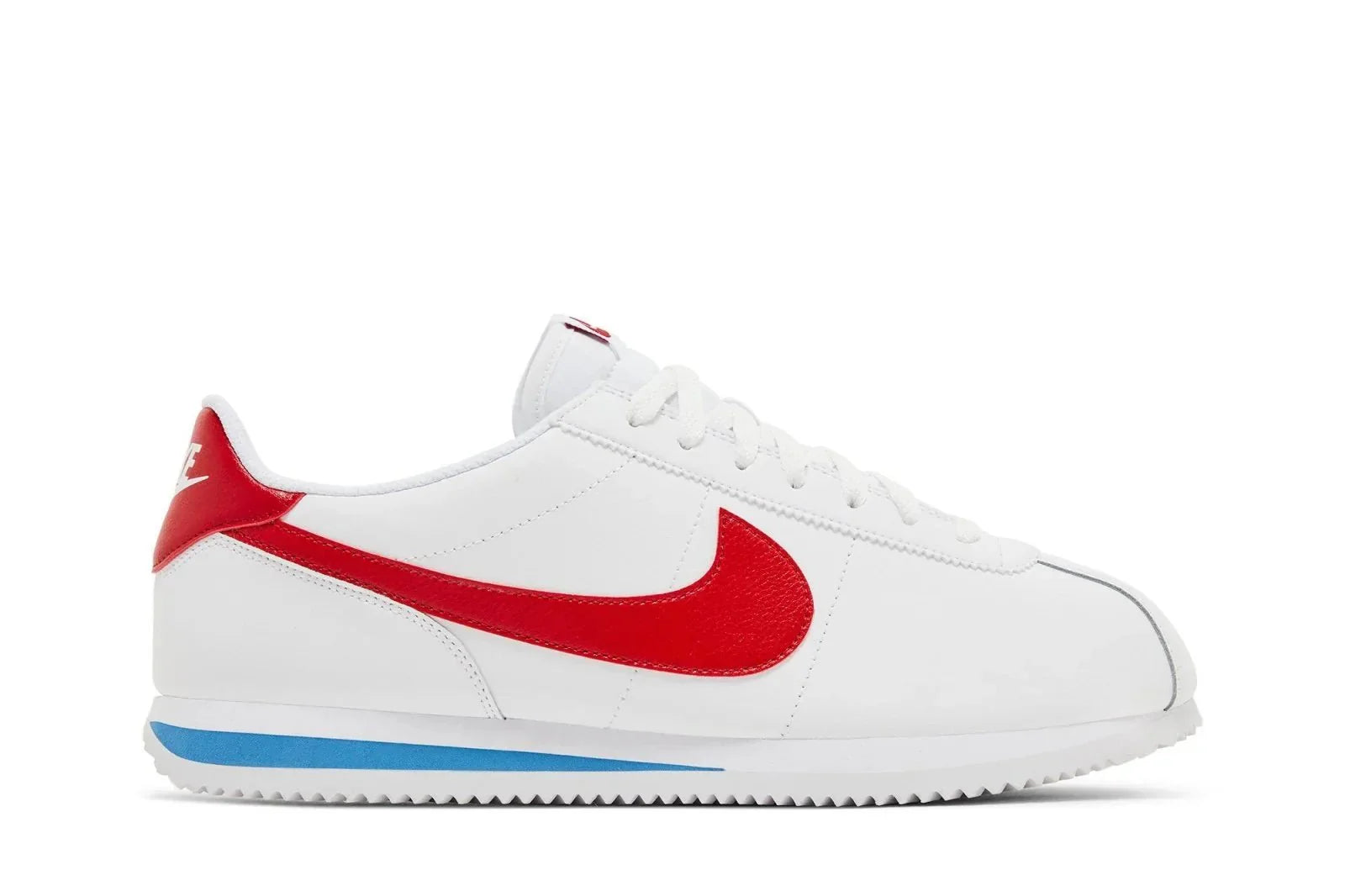 Nike Cortez Forrest Gump 2024 Branco - Meireles Sport