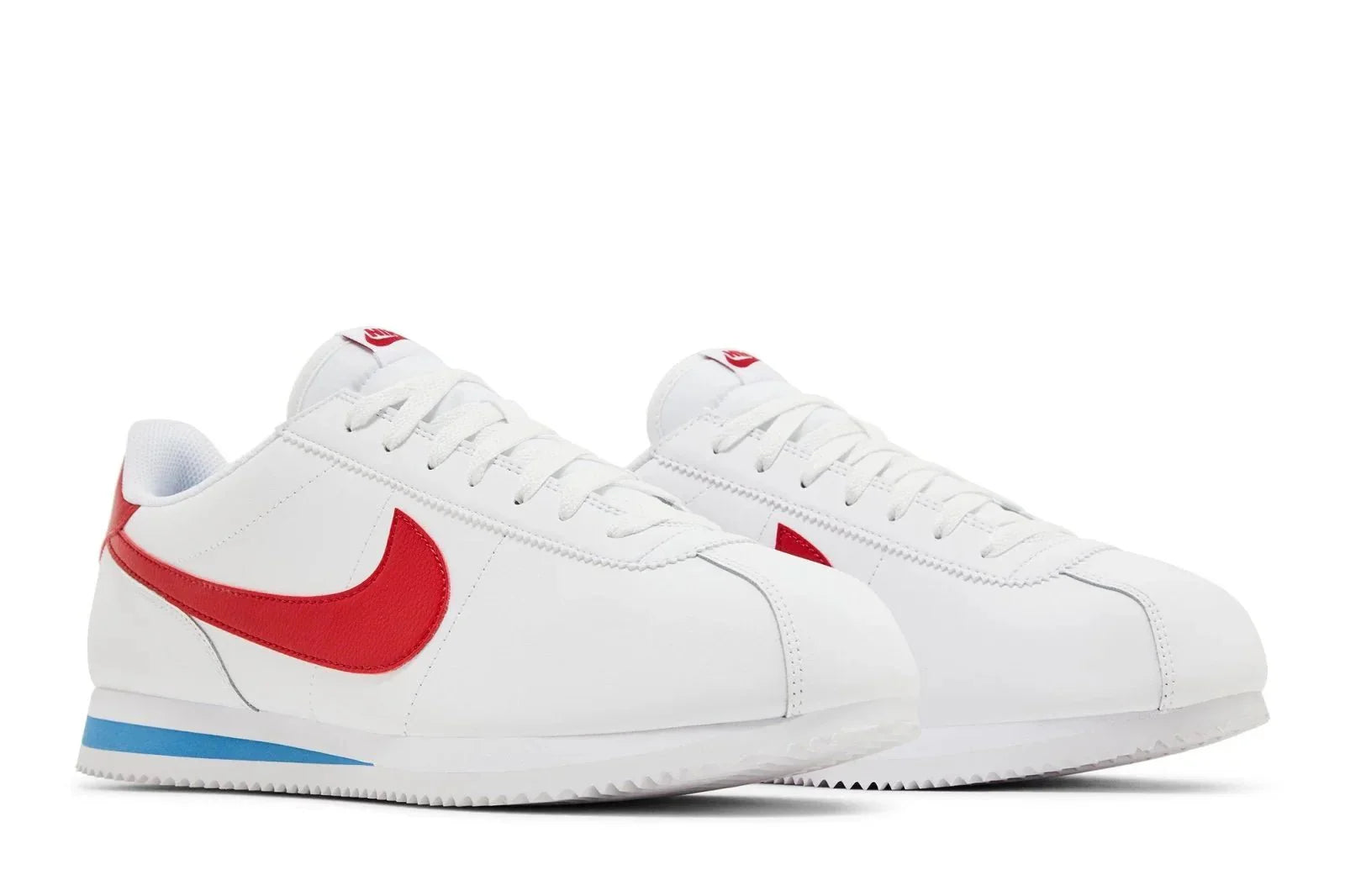 Nike Cortez Forrest Gump 2024 Branco - Meireles Sport