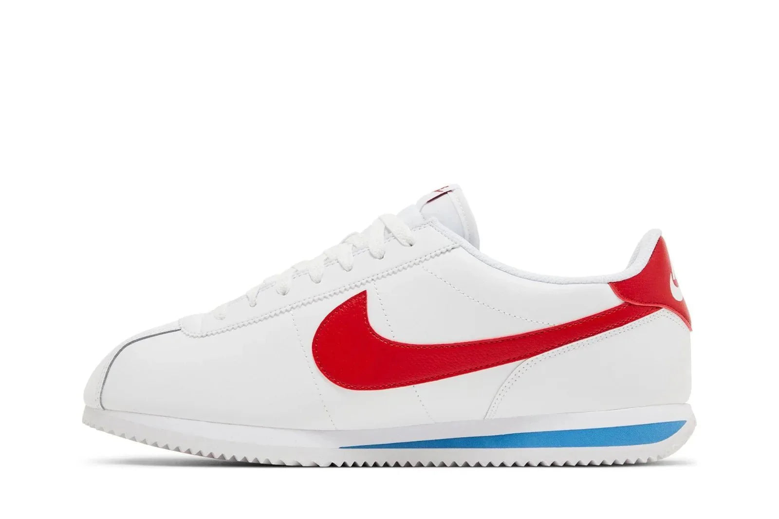Nike Cortez Forrest Gump 2024 Branco - Meireles Sport