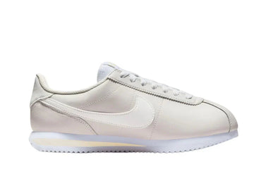 Nike Cortez Leather Phantom Coconut Bege - Meireles Sport