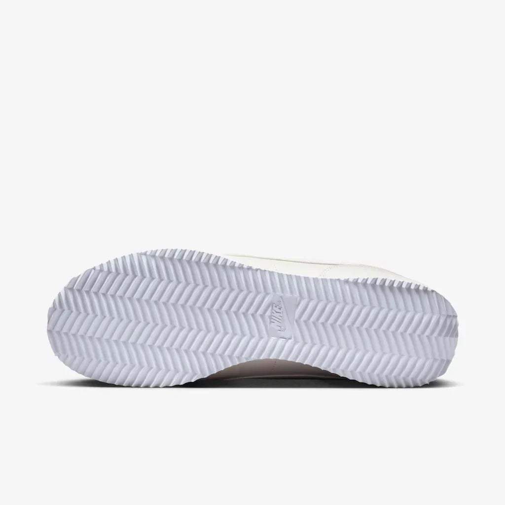 Nike Cortez Leather Phantom Coconut Bege - Meireles Sport