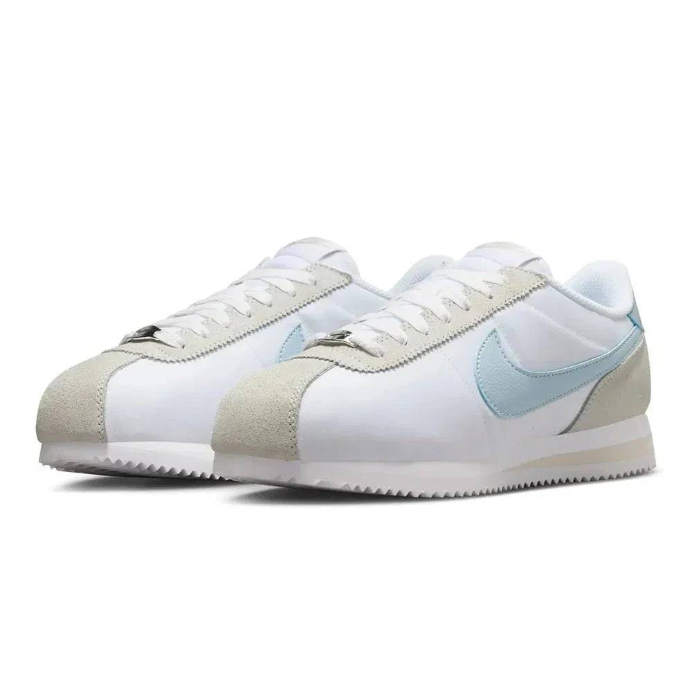 Nike Cortez Light Armory Navy Blue Branco - Meireles Sport