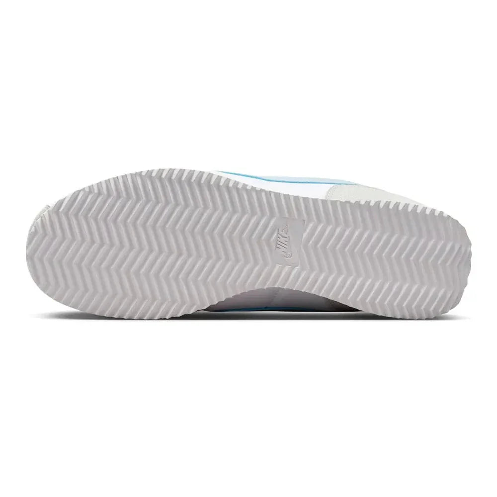 Nike Cortez Light Armory Navy Blue Branco - Meireles Sport