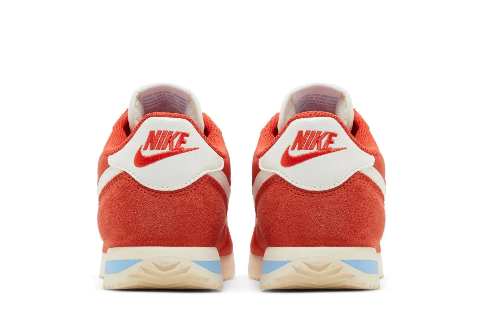 Nike Cortez Picante Red Vermelho - Meireles Sport