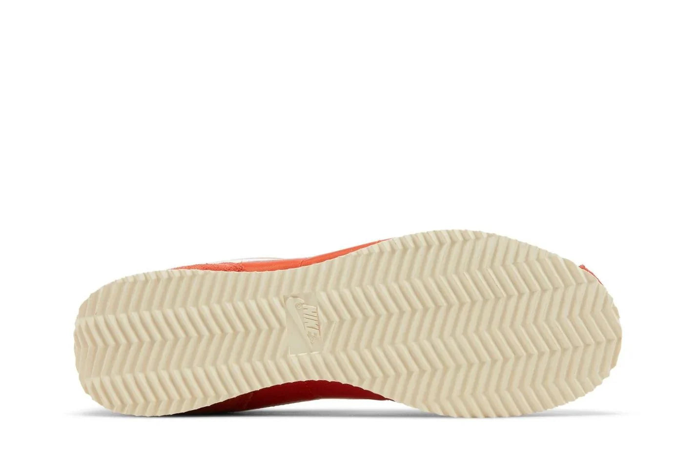 Nike Cortez Picante Red Vermelho - Meireles Sport