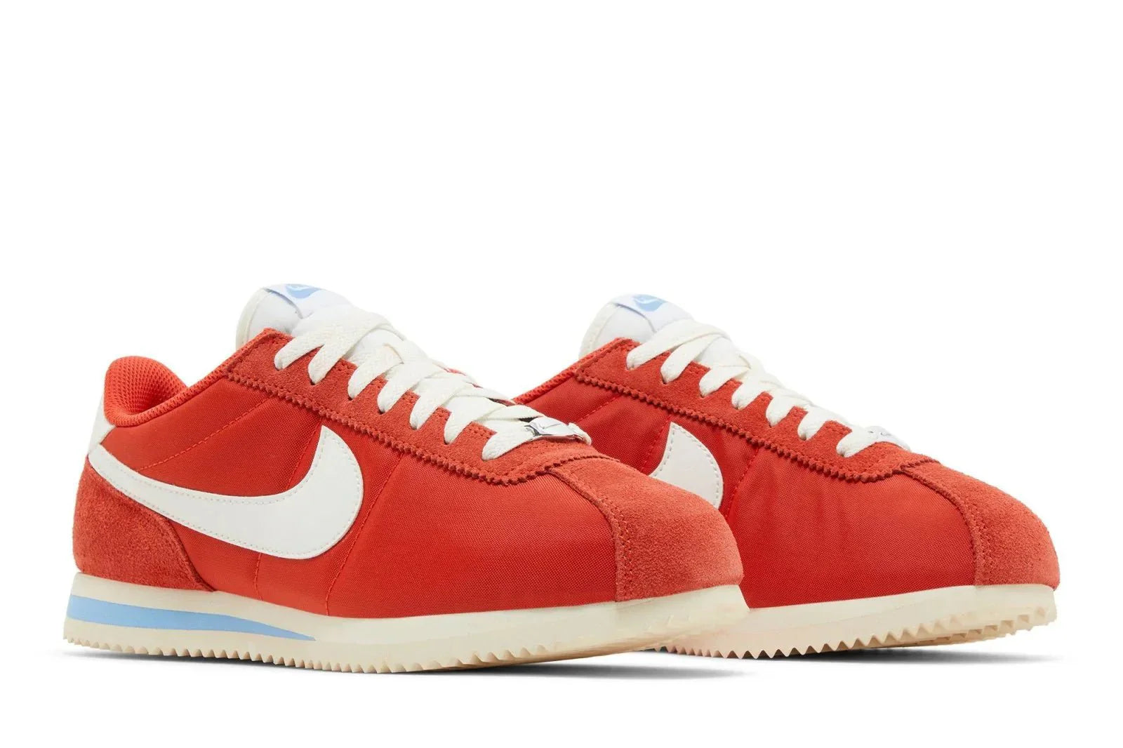 Nike Cortez Picante Red Vermelho - Meireles Sport
