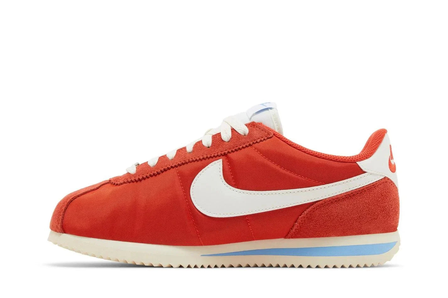 Nike Cortez Picante Red Vermelho - Meireles Sport