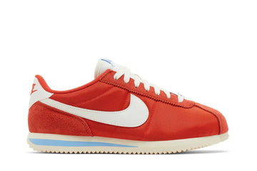 Nike Cortez Picante Red Vermelho - Meireles Sport