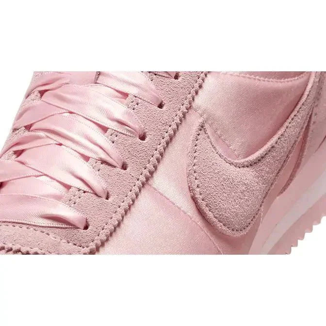 Nike Cortez Satin Pack Soft Pink Rosa - Meireles Sport