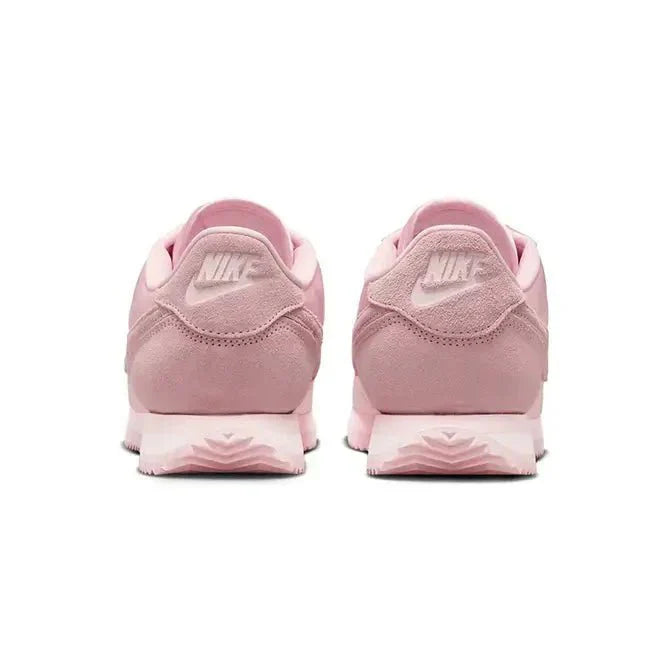 Nike Cortez Satin Pack Soft Pink Rosa - Meireles Sport