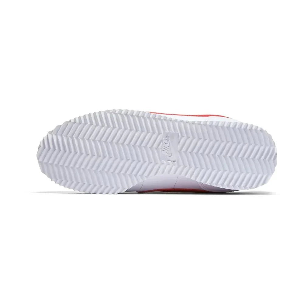 Nike Cortez SL White Gym Red Branco - Meireles Sport