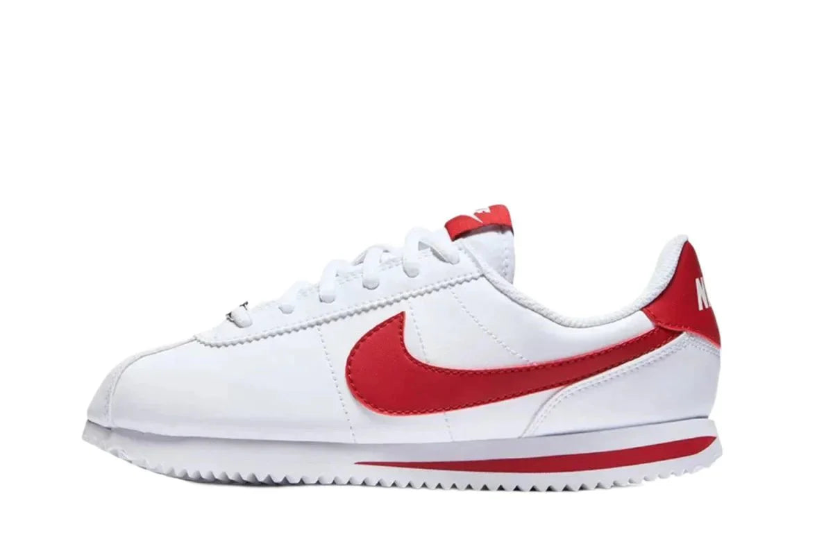 Nike Cortez SL White Gym Red Branco - Meireles Sport