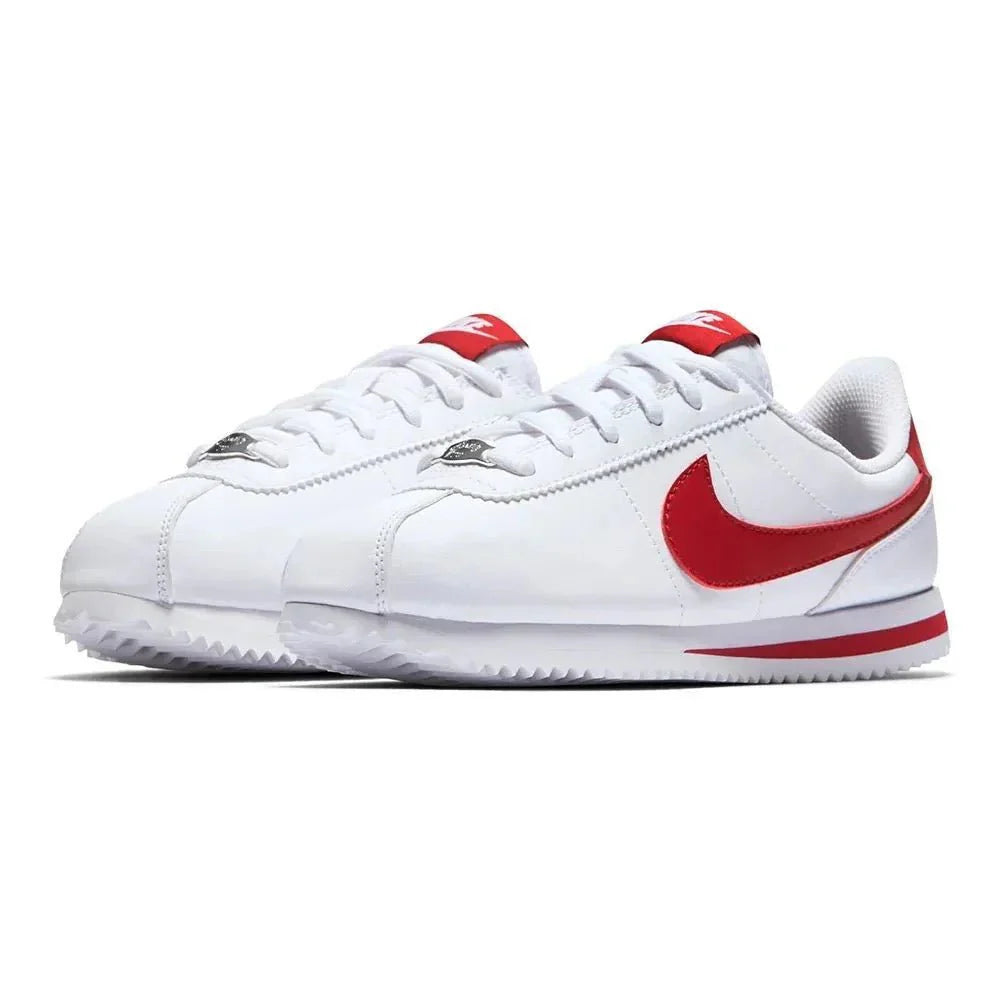 Nike Cortez SL White Gym Red Branco - Meireles Sport