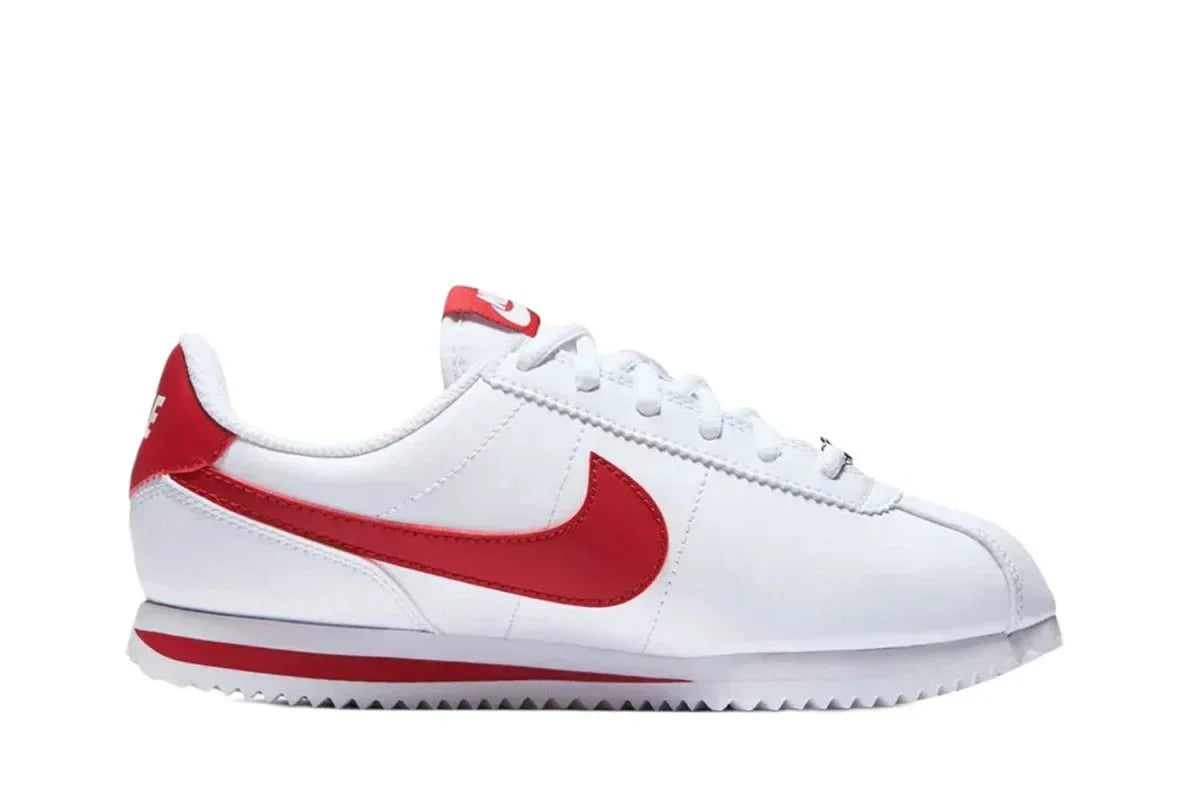 Nike Cortez SL White Gym Red Branco - Meireles Sport