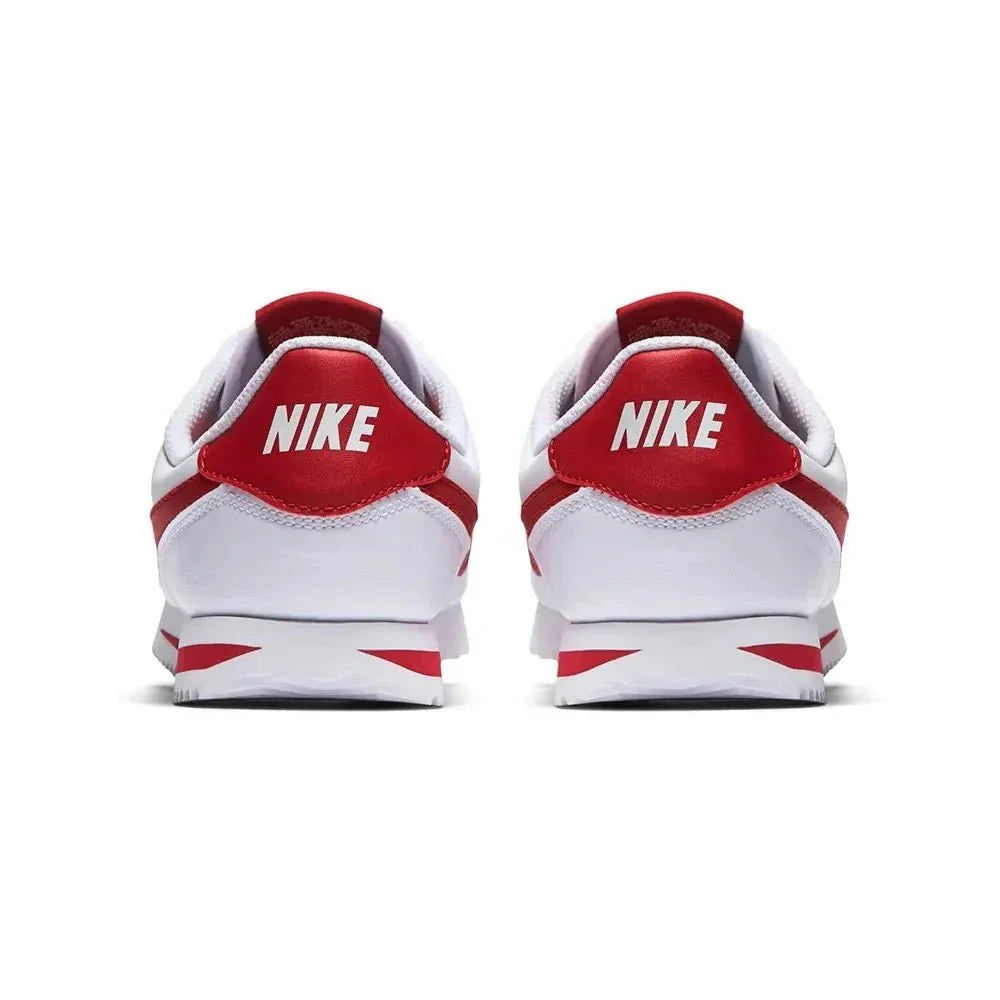 Nike Cortez SL White Gym Red Branco - Meireles Sport