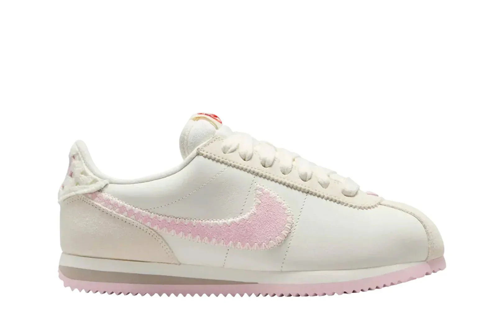 Nike Cortez Valentine's Day (2025) Off White - Meireles Sport
