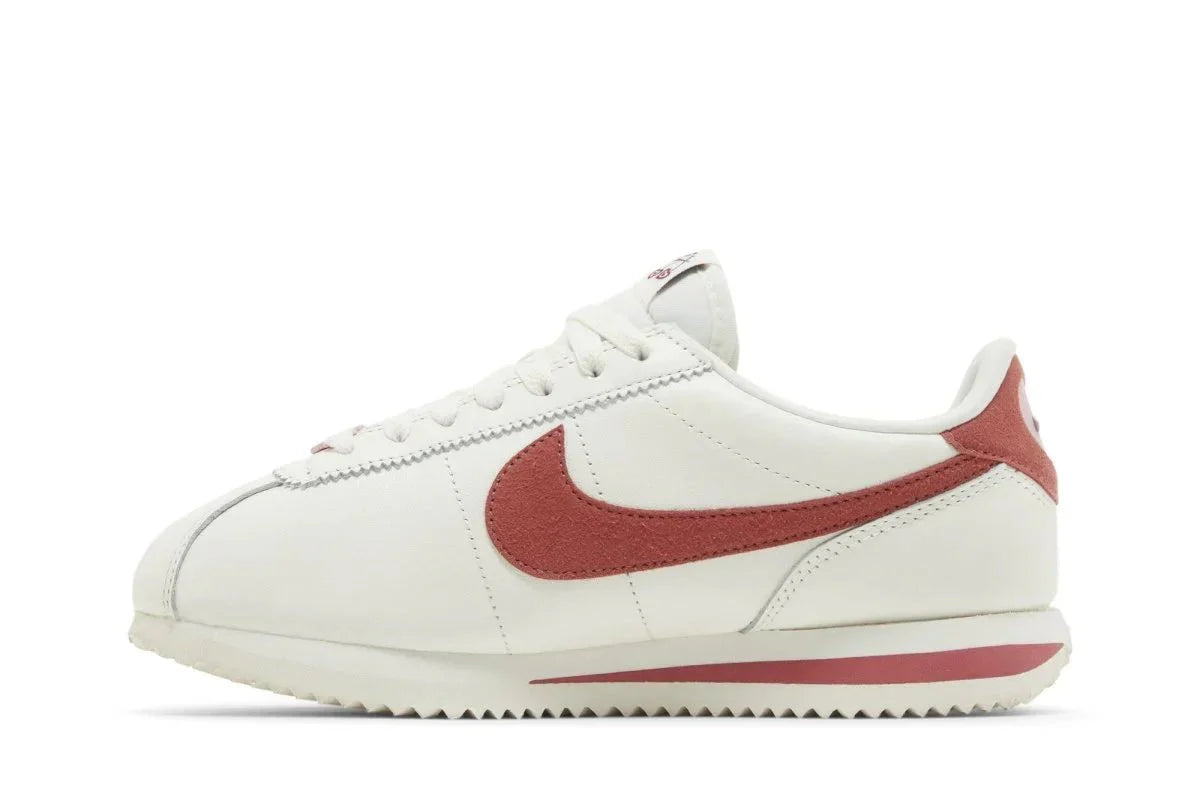 Nike Cortez Valentine's Day Branco - Meireles Sport