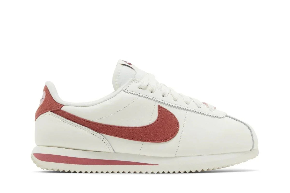 Nike Cortez Valentine's Day Branco - Meireles Sport