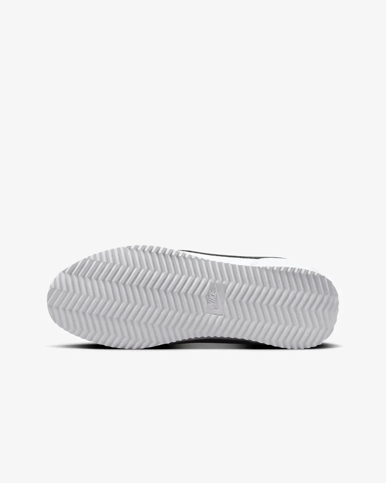 Nike Cortez White Black Branco - Meireles Sport
