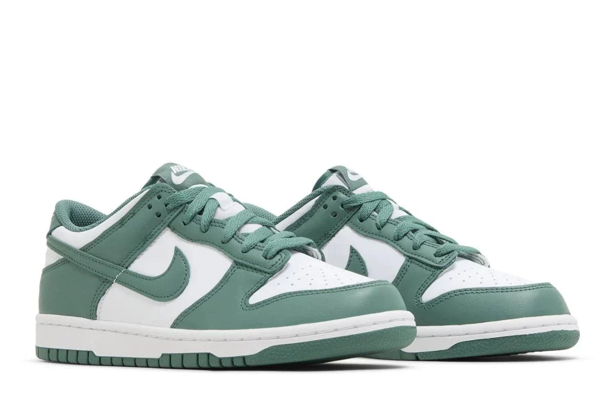 Nike Dunk Low Bicoastal Verde - Meireles Sport
