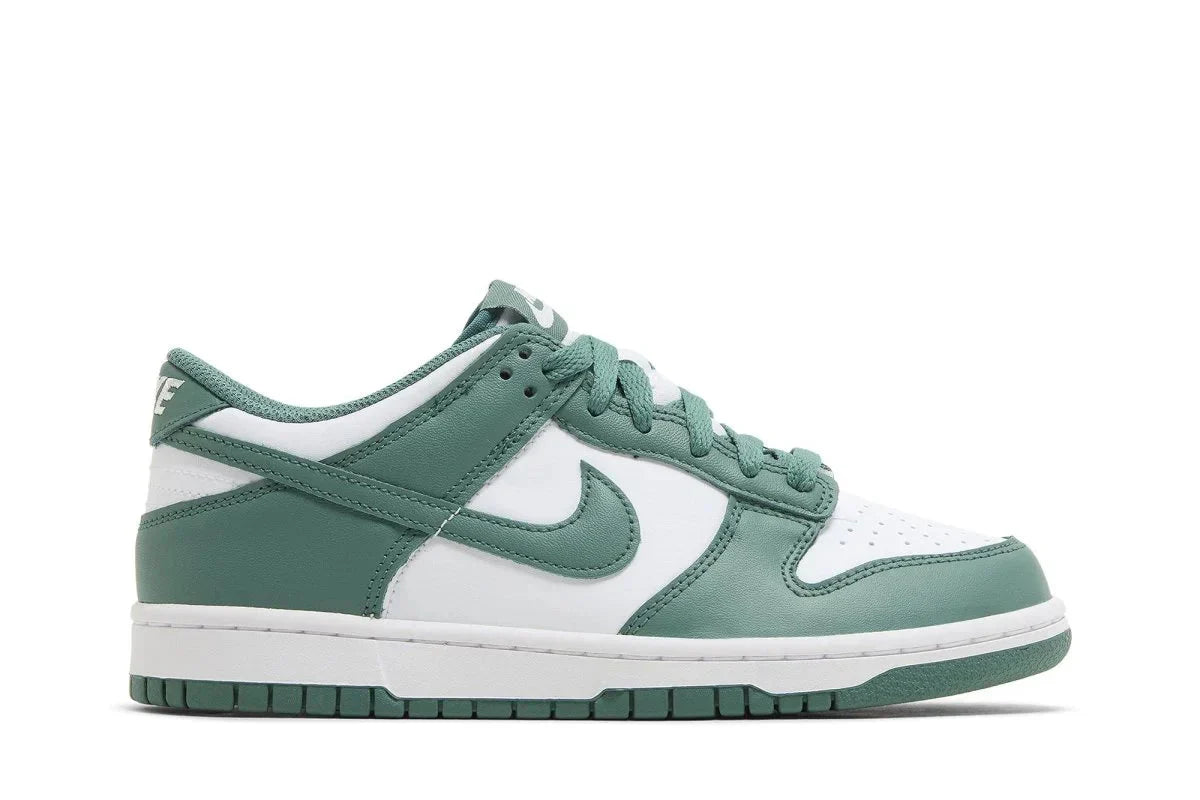 Nike Dunk Low Bicoastal Verde - Meireles Sport