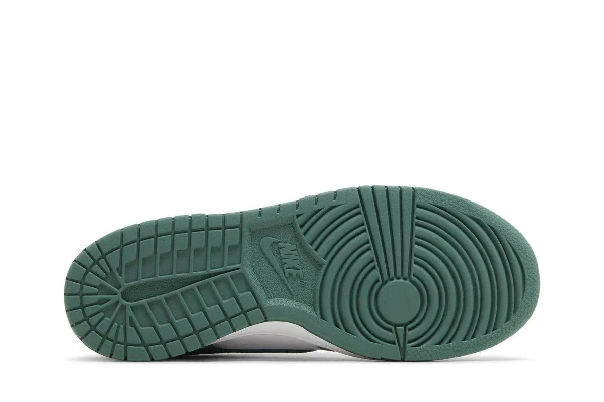 Nike Dunk Low Bicoastal Verde - Meireles Sport