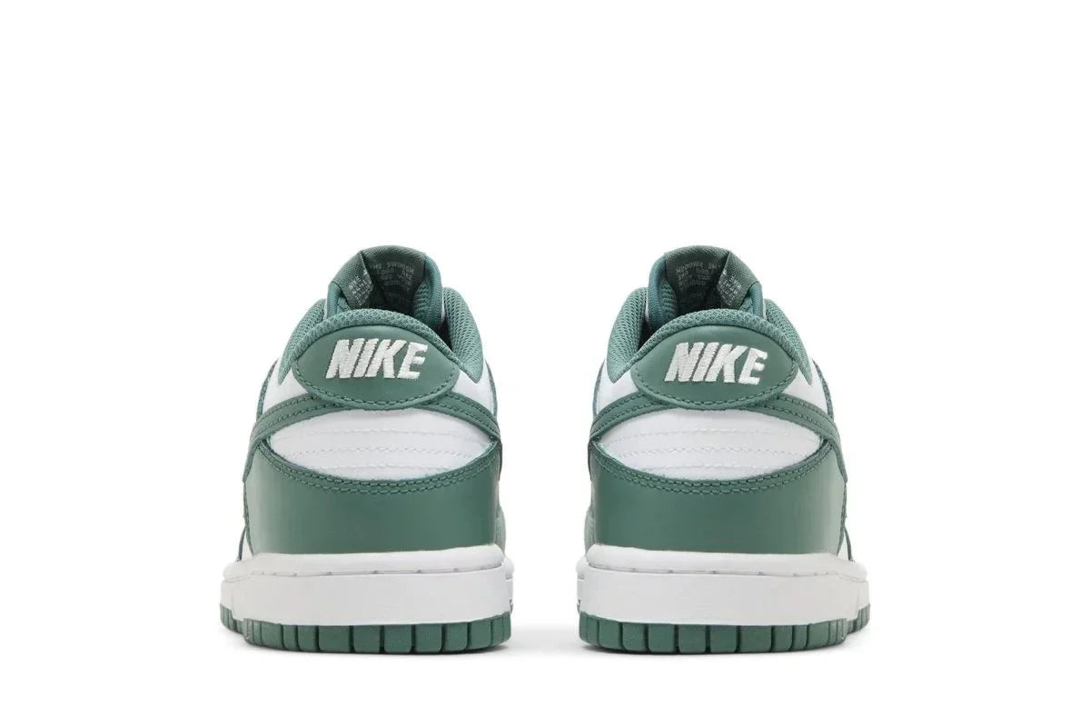 Nike Dunk Low Bicoastal Verde - Meireles Sport