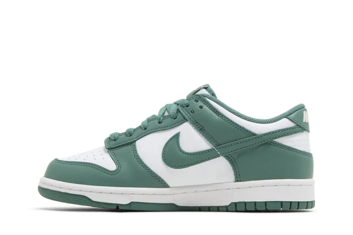 Nike Dunk Low Bicoastal Verde - Meireles Sport