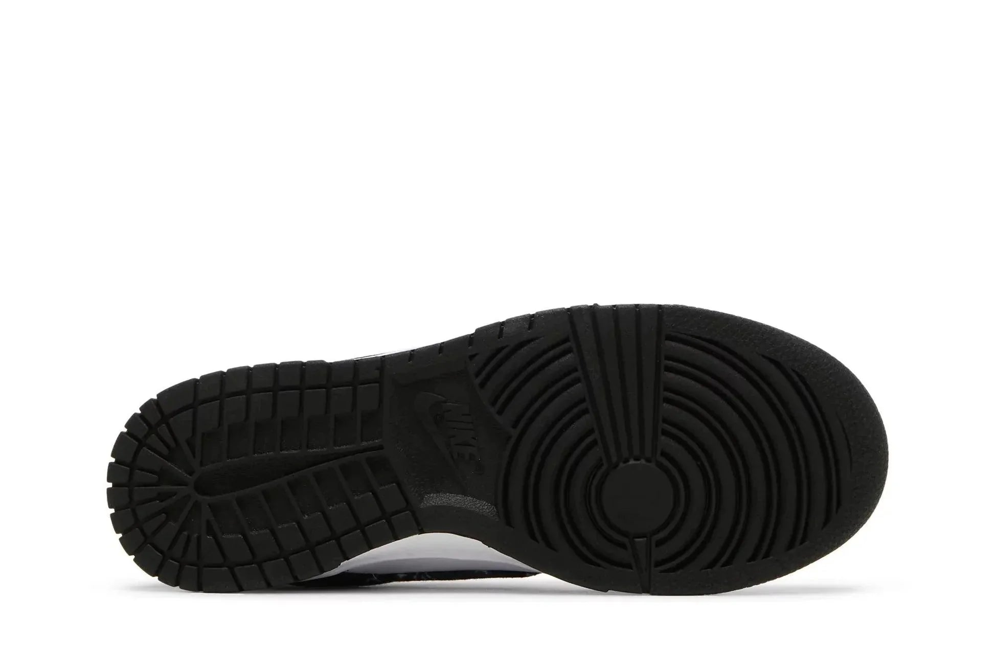 Nike Dunk Low Black Paisley Preto - Meireles Sport