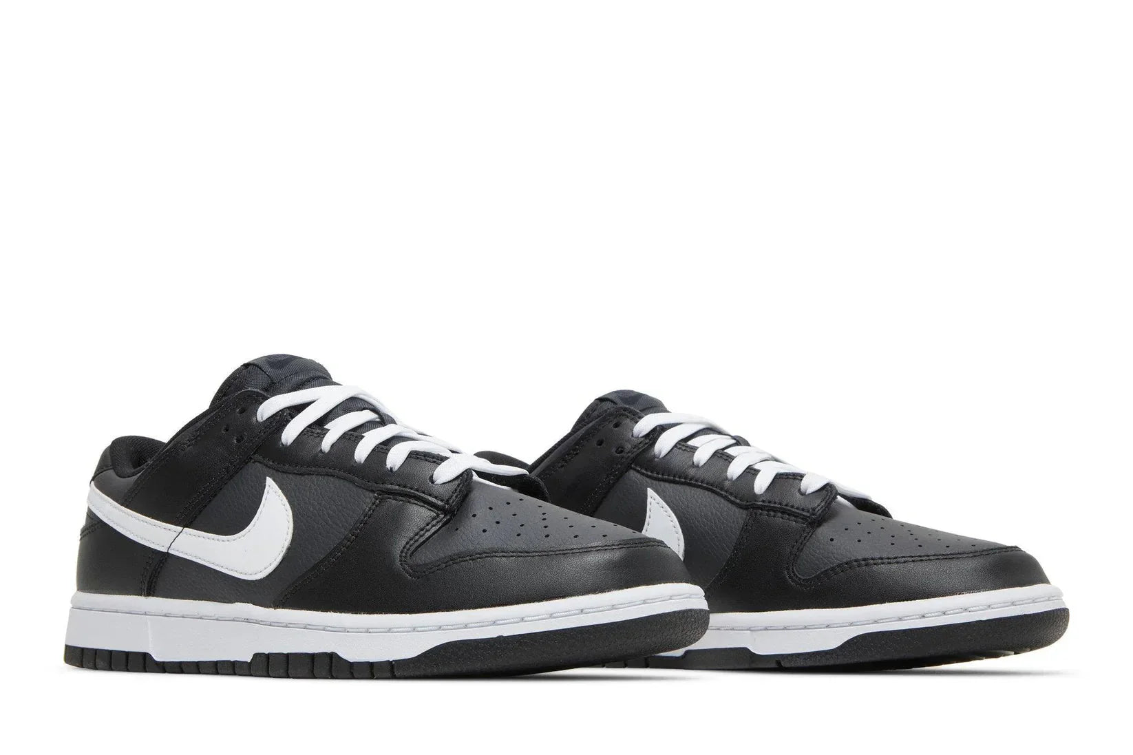 Nike Dunk Low Black Panda 2.0 Preto - Meireles Sport