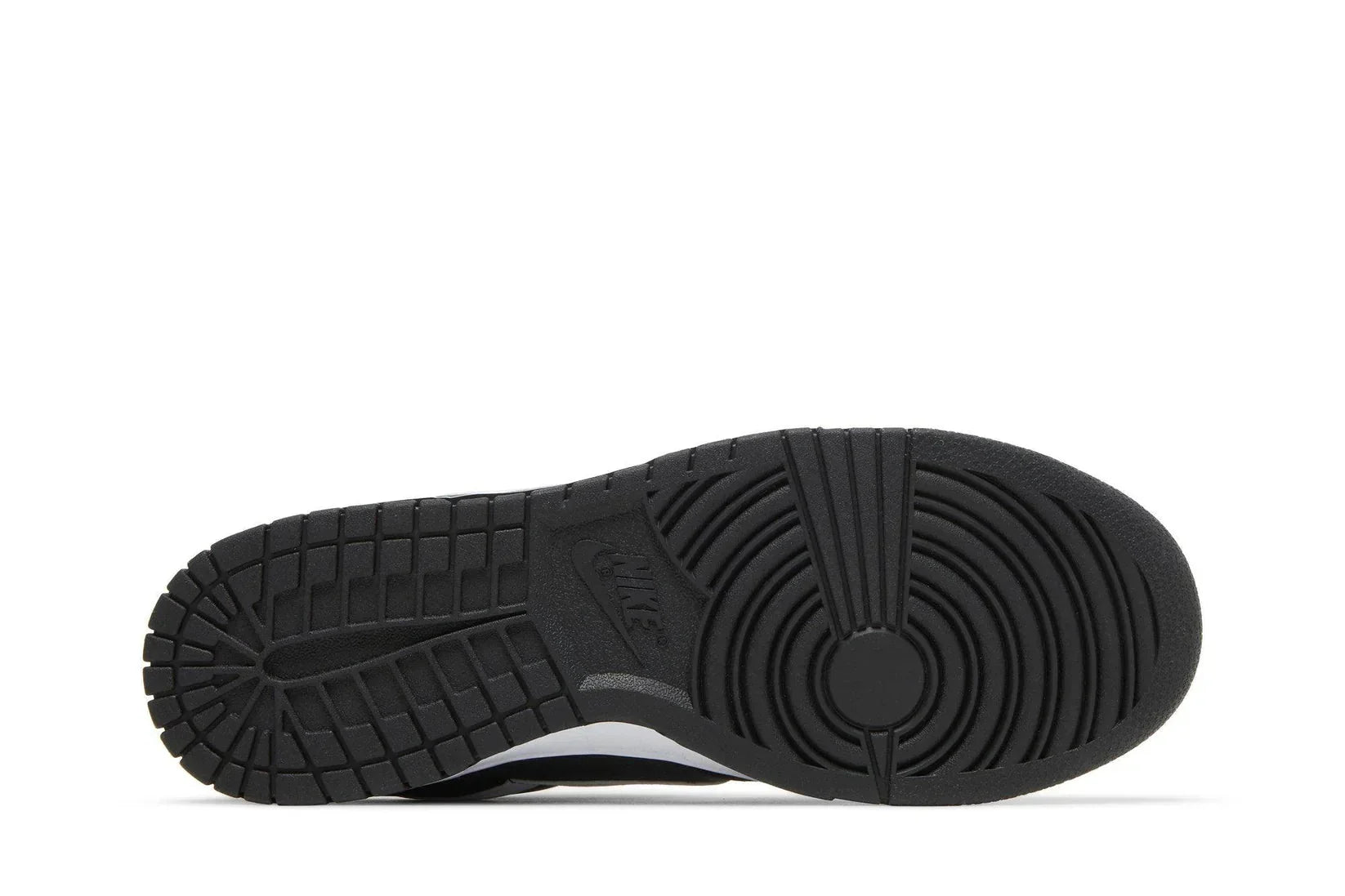 Nike Dunk Low Black Panda 2.0 Preto - Meireles Sport
