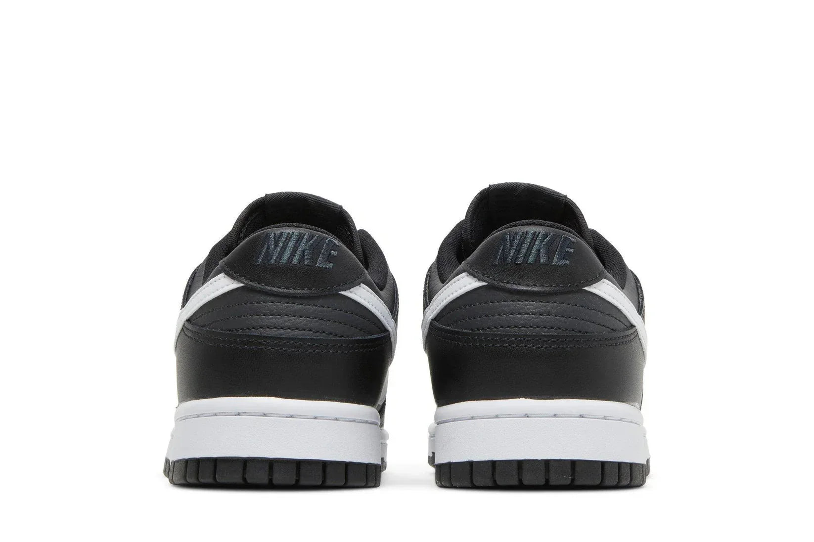 Nike Dunk Low Black Panda 2.0 Preto - Meireles Sport