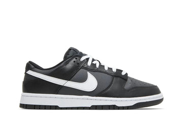 Nike Dunk Low Black Panda 2.0 Preto - Meireles Sport
