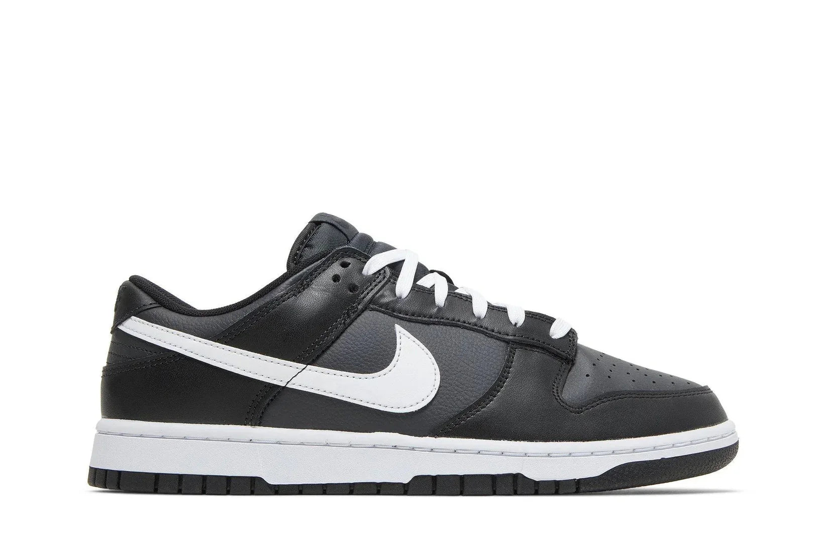 Nike Dunk Low Black Panda 2.0 Preto - Meireles Sport