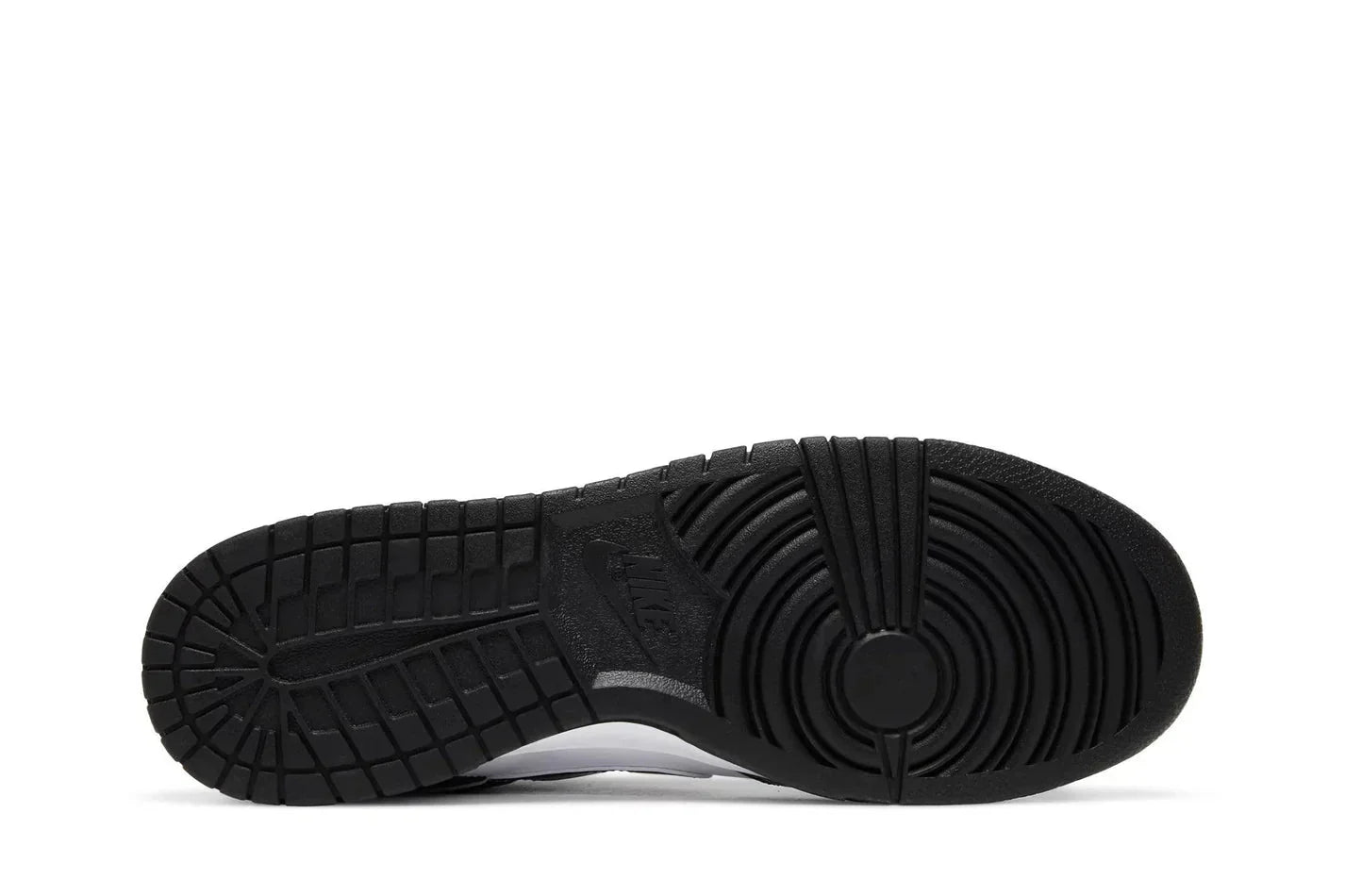 Nike Dunk Low Black World Champ Preto - Meireles Sport