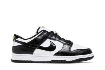 Nike Dunk Low Black World Champ Preto - Meireles Sport