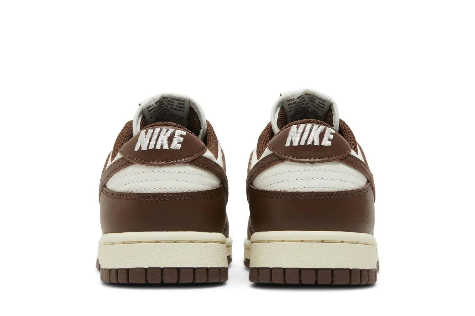 Nike Dunk Low Cacao Wow Marrom - Meireles Sport