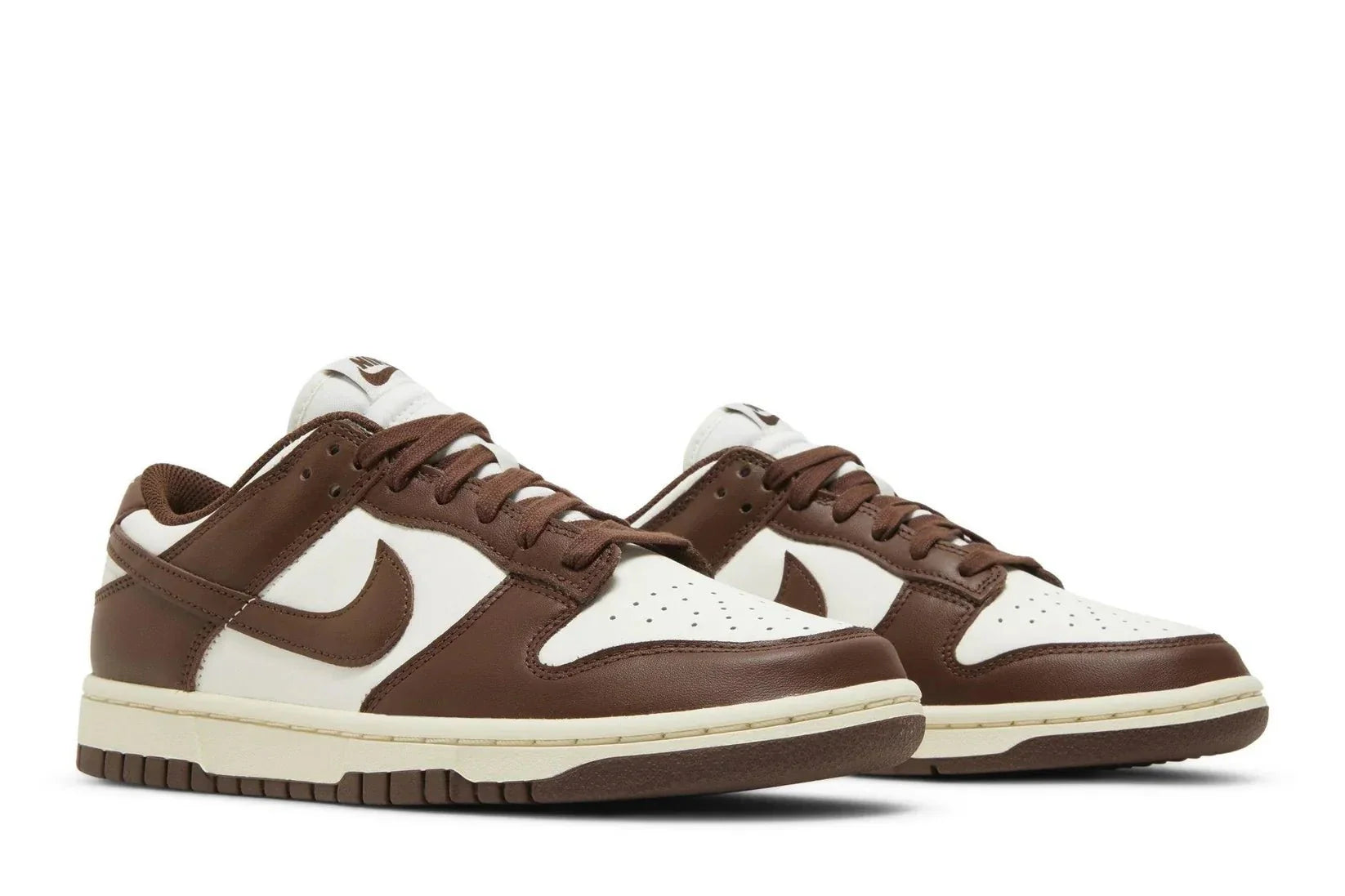 Nike Dunk Low Cacao Wow Marrom - Meireles Sport