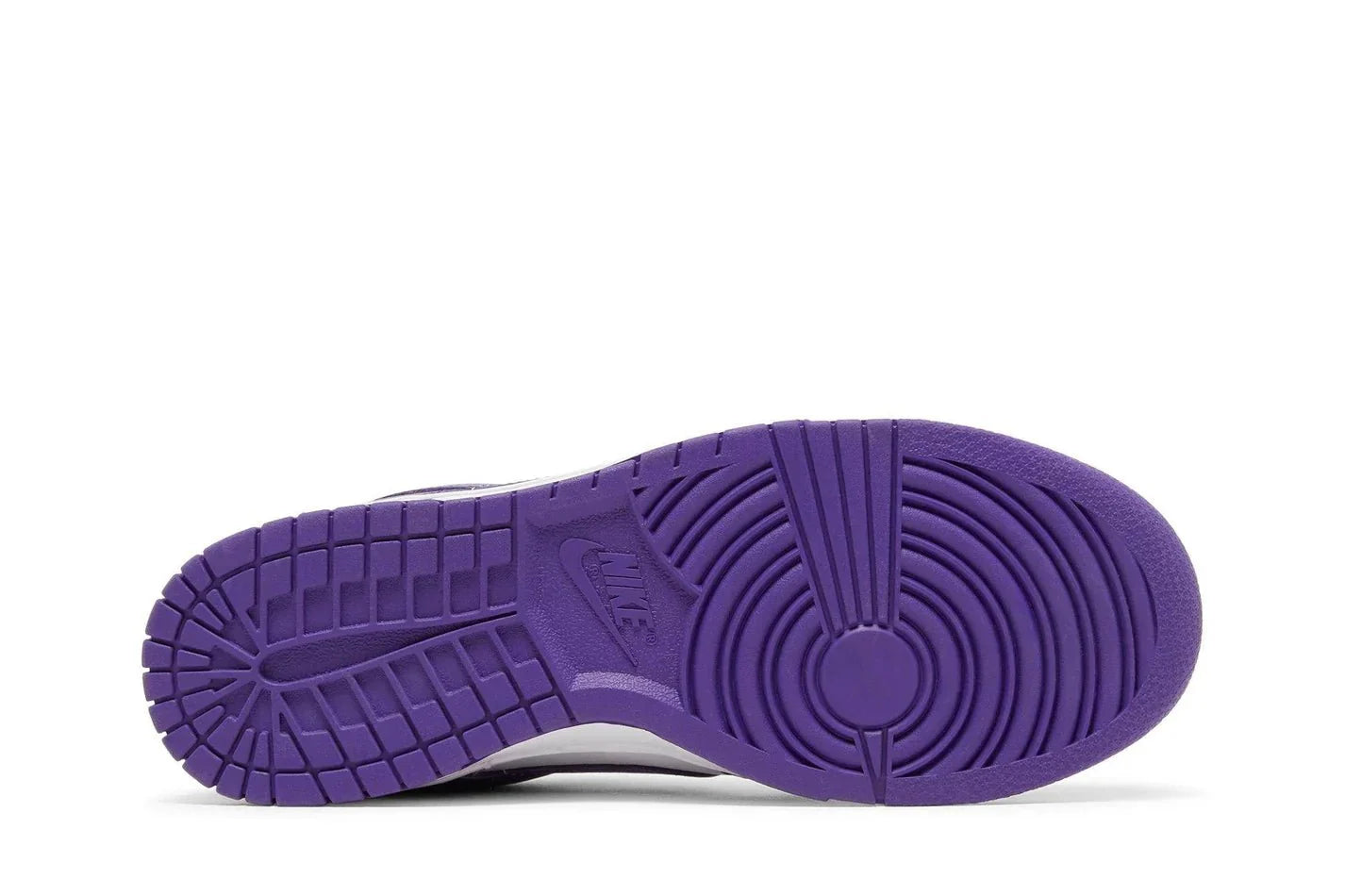 Nike Dunk Low Championship Court Purple Roxo - Meireles Sport