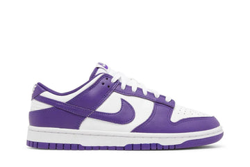 Nike Dunk Low Championship Court Purple Roxo - Meireles Sport