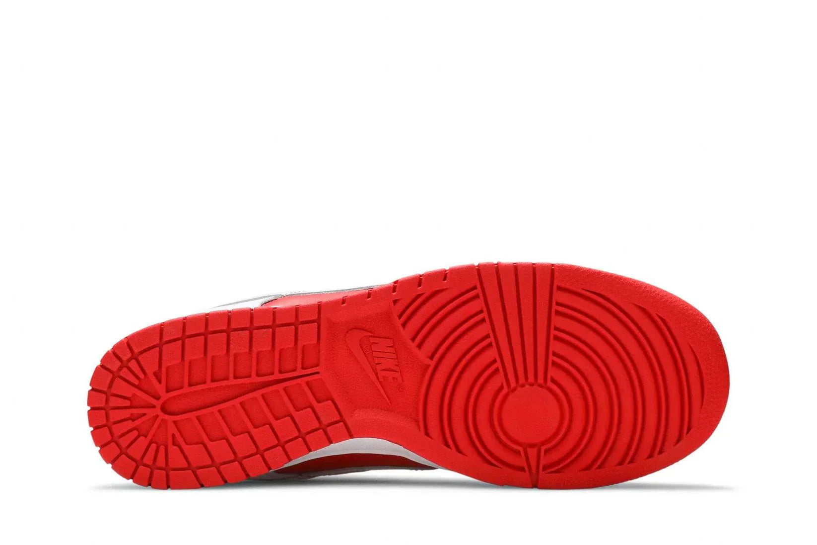 Nike Dunk Low Championship Red Vermelho - Meireles Sport