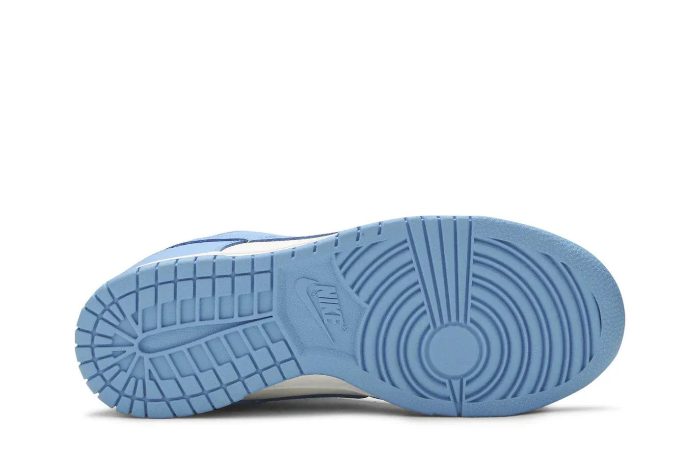 Nike Dunk Low Coast Azul - Meireles Sport