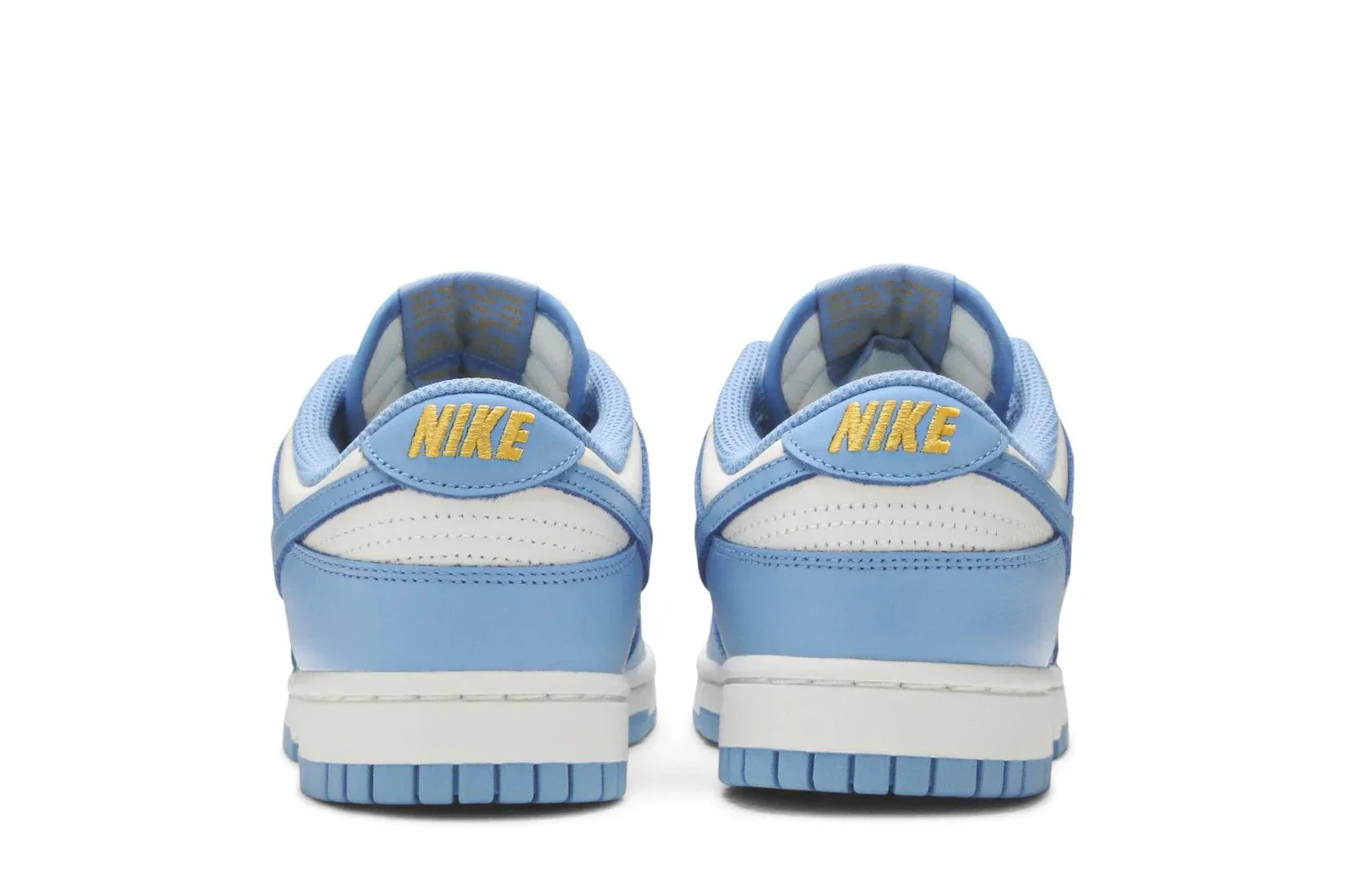 Nike Dunk Low Coast Azul - Meireles Sport