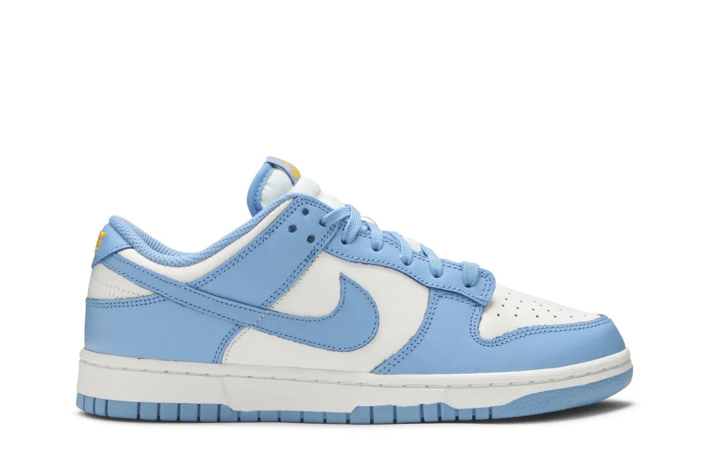 Nike Dunk Low Coast Azul - Meireles Sport
