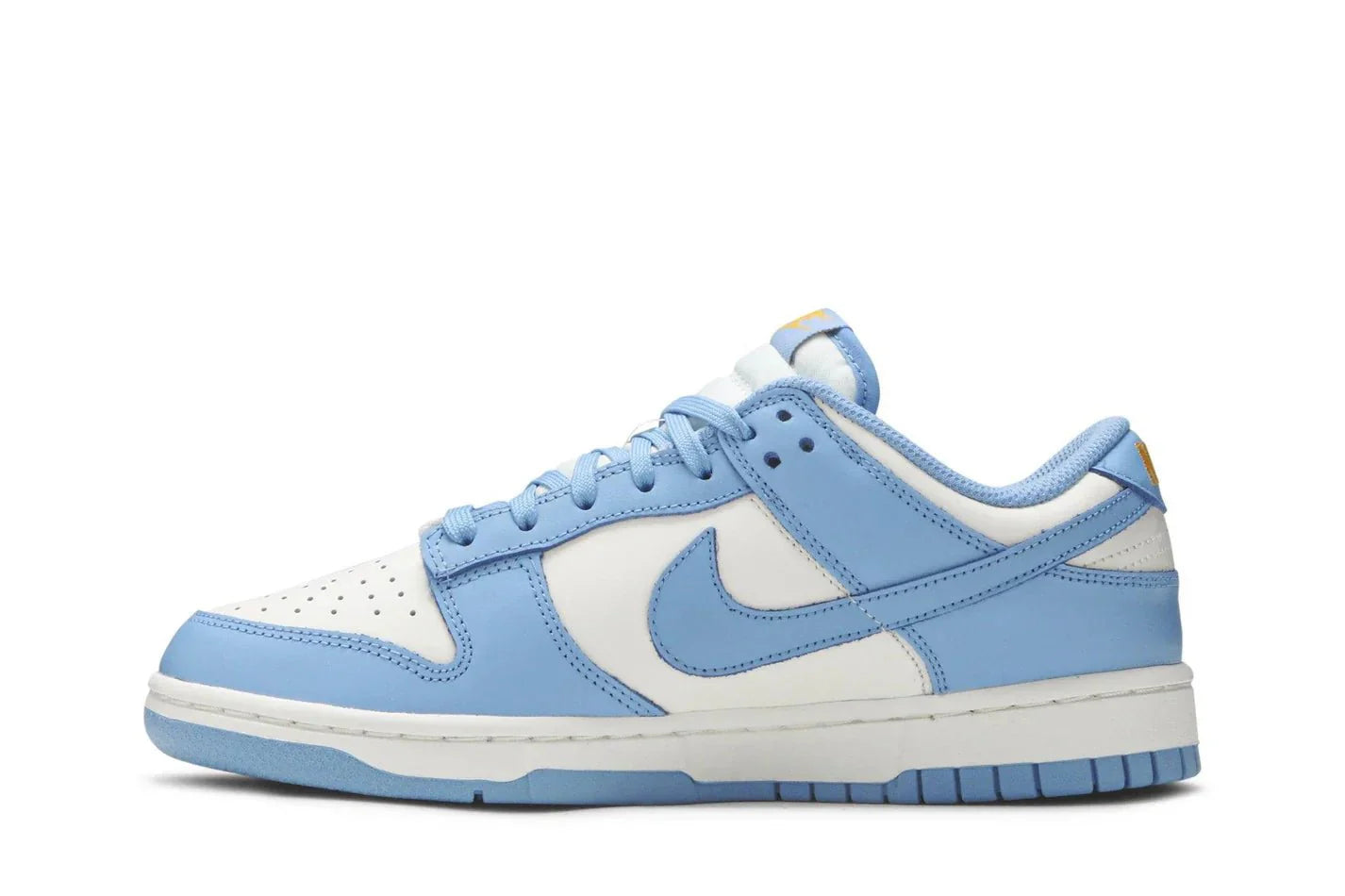 Nike Dunk Low Coast Azul - Meireles Sport