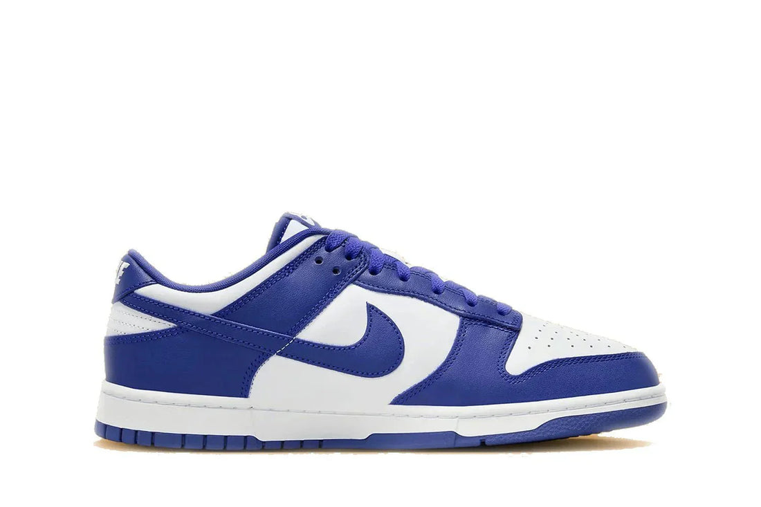 Nike Dunk Low Concord Roxo - Meireles Sport