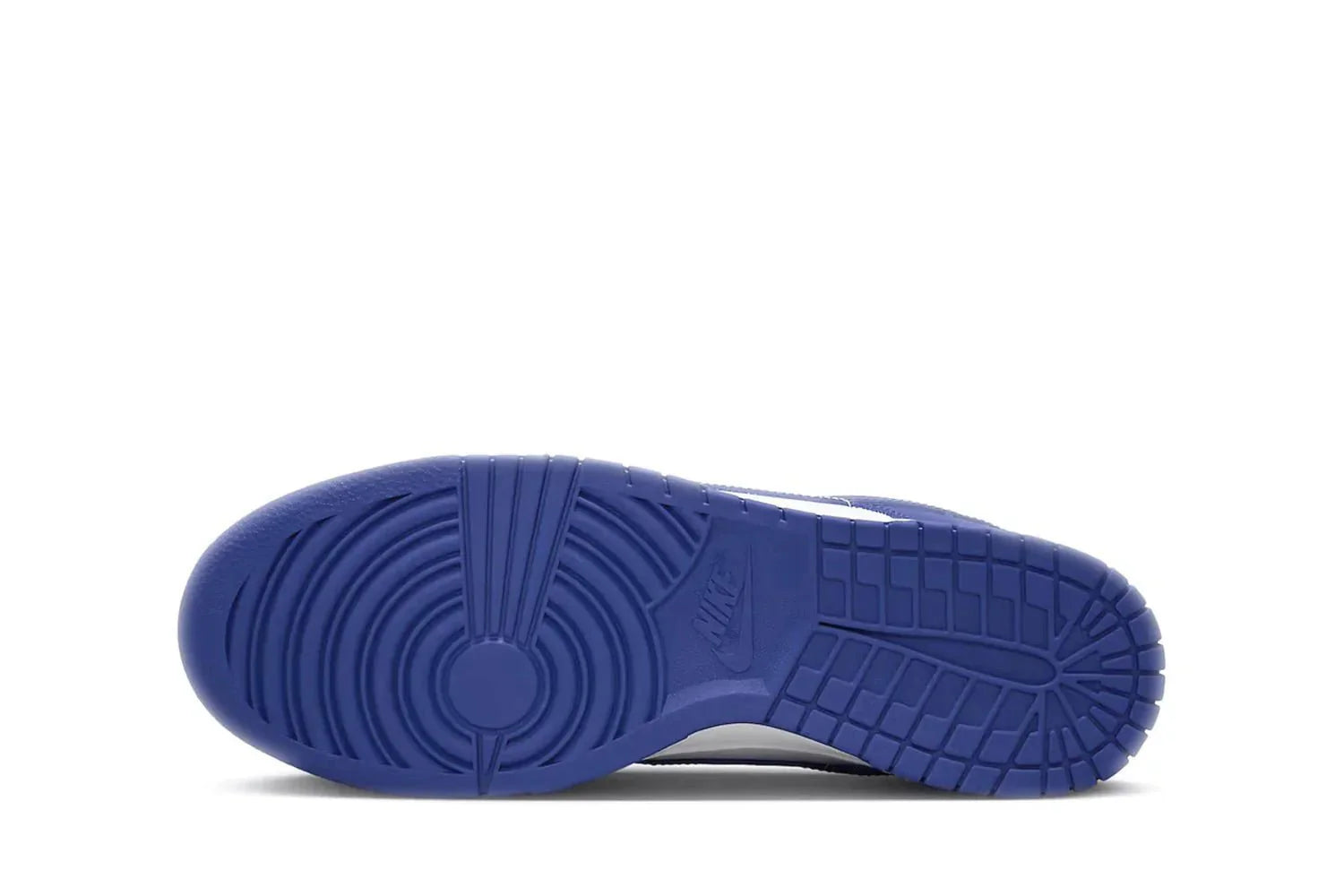 Nike Dunk Low Concord Roxo - Meireles Sport